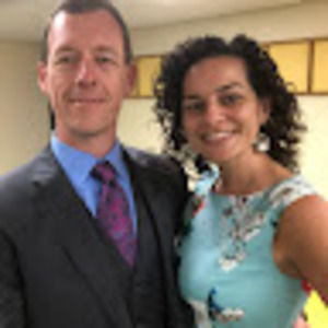 Meet your Posher, Stashia